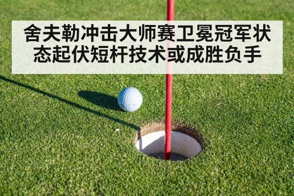 舍夫勒冲击大师赛卫冕冠军状态起伏短杆技术或成胜负手